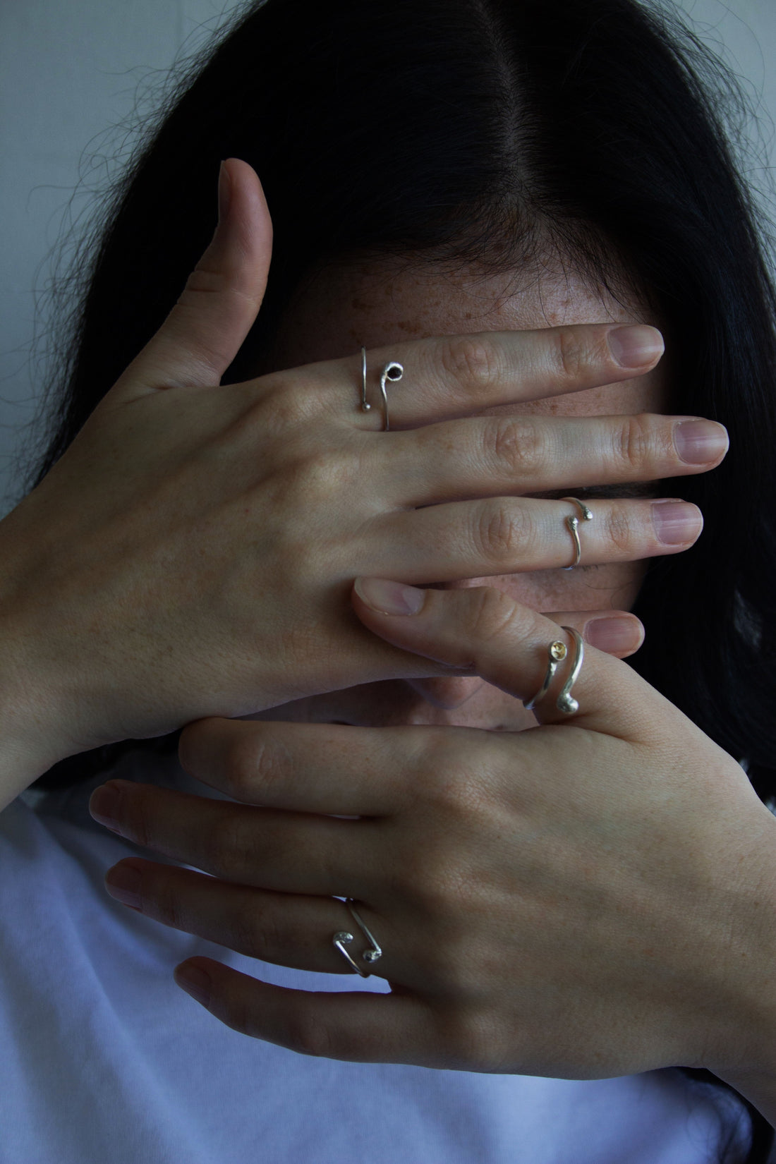 How to measure your UK ring size at home