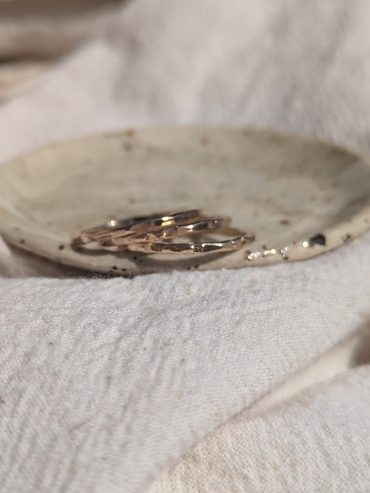 How to care for gold filled jewellery