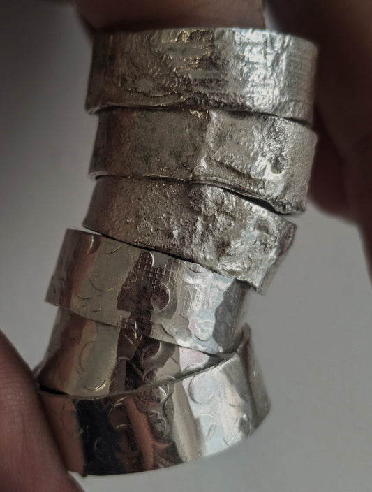 How to Take Care of Sterling Silver Jewellery