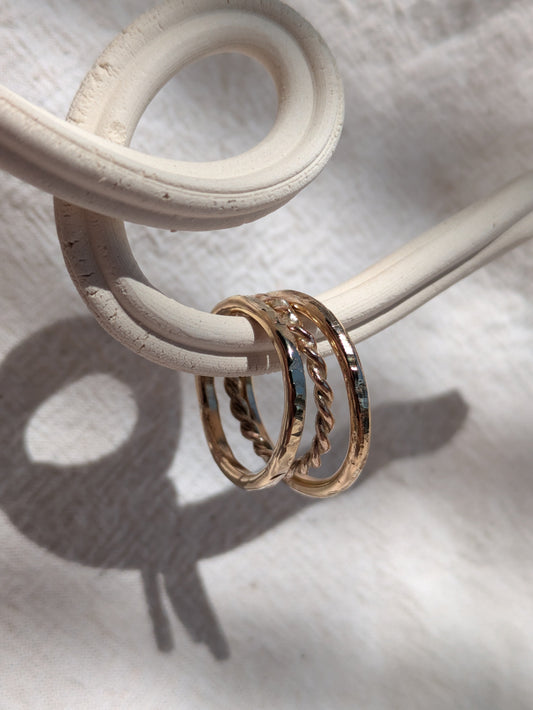 ✨ Is Gold Filled Jewellery Real Gold?