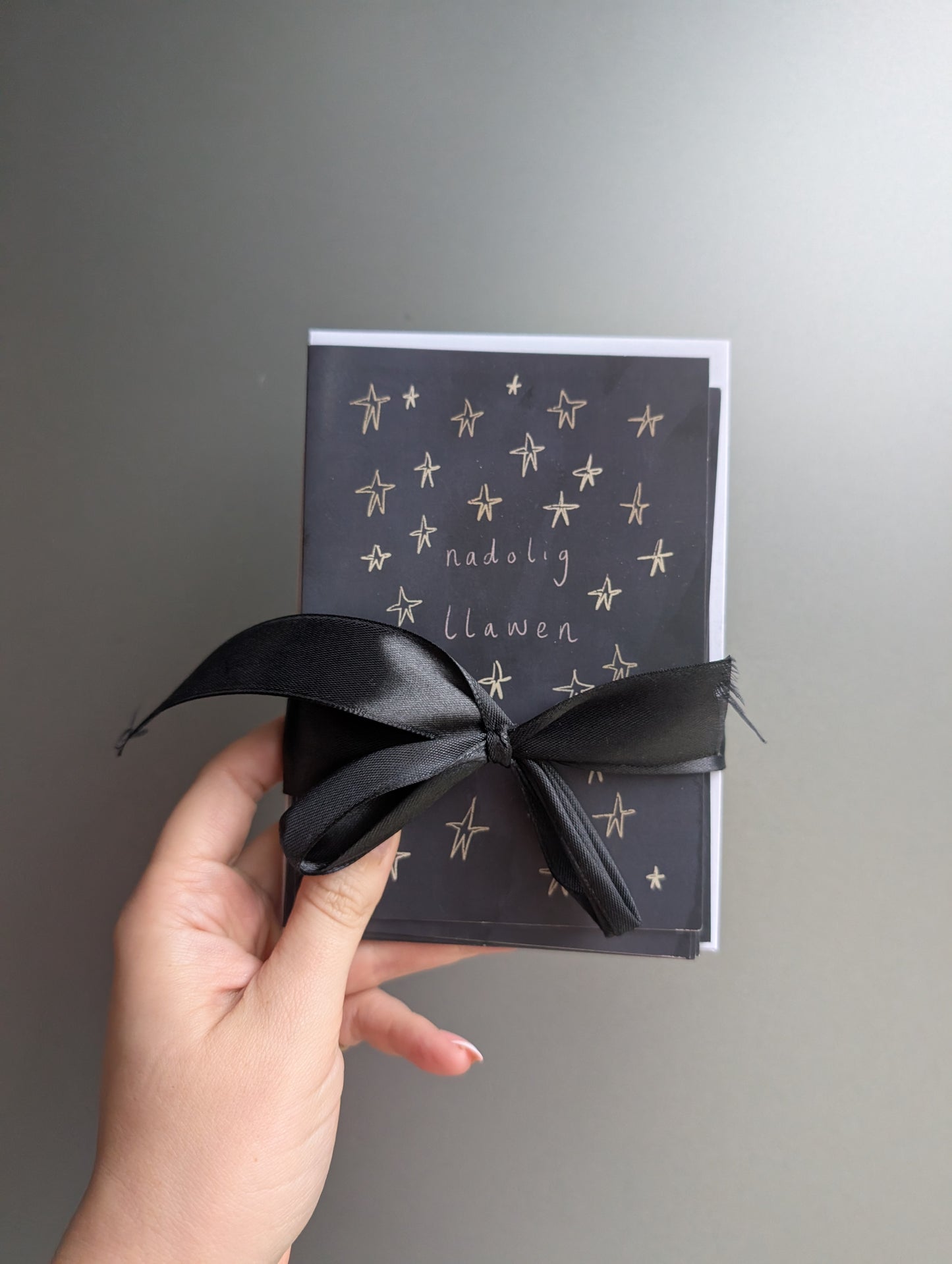 Christmas Card Packs