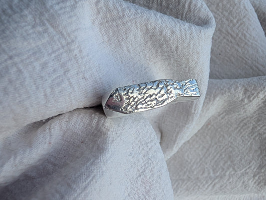 Fish ring 6