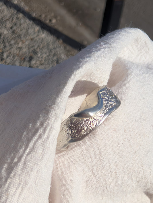 Contour ring 3