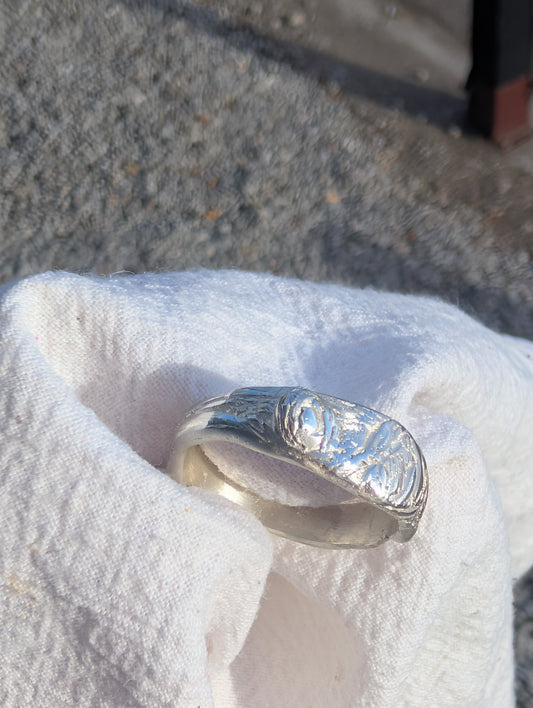 Contour ring 2