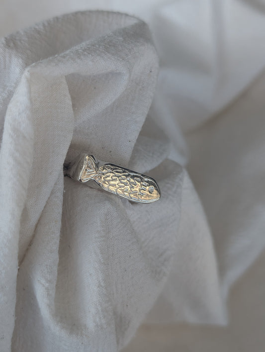 Fish ring 1